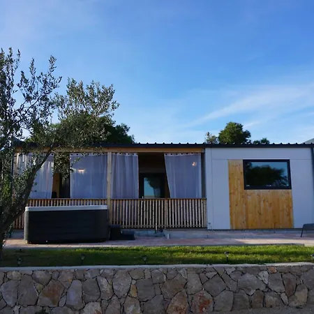 Holiday home Casa Mia With Pool And Private Jacuzzi - Barrierefrei - Premiumholidays - *