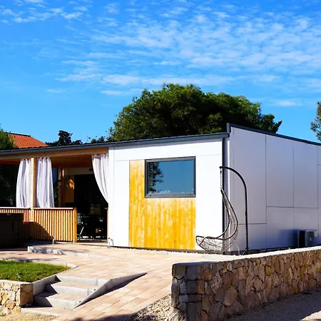 Casa Mia With Pool And Private Jacuzzi - Barrierefrei - Premiumholidays - * Pakostane