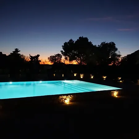 Casa Mia With Pool And Private Jacuzzi - Barrierefrei - Premiumholidays - Holiday home Pakostane