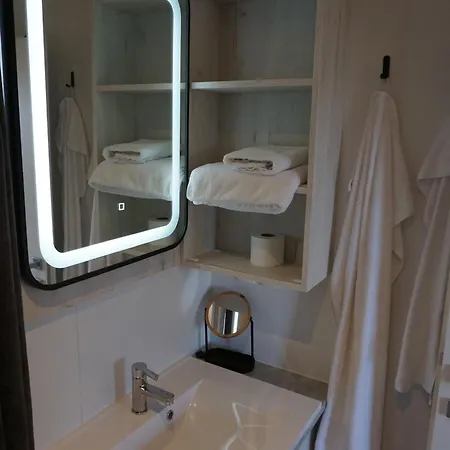 Holiday home Casa Mia With Pool And Private Jacuzzi - Barrierefrei - Premiumholidays - *