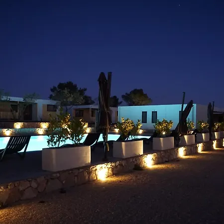 Casa Mia With Pool And Private Jacuzzi - Barrierefrei - Premiumholidays - * Pakostane