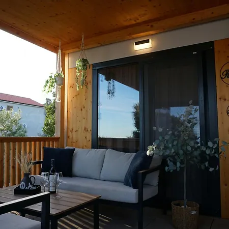 Holiday home Casa Mia With Pool And Private Jacuzzi - Barrierefrei - Premiumholidays -