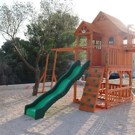 Casa Mia With Pool And Private Jacuzzi - Barrierefrei - Premiumholidays - Pakostane