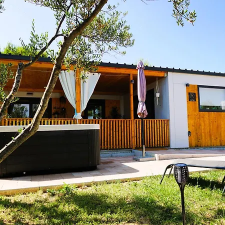 Casa Mia With Pool And Private Jacuzzi - Barrierefrei - Premiumholidays -