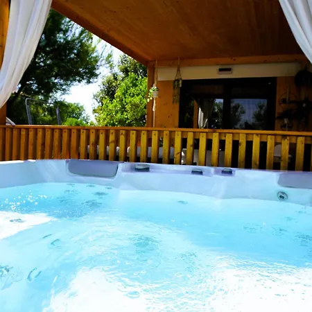 Casa Mia With Pool And Private Jacuzzi - Barrierefrei - Premiumholidays - Holiday home *