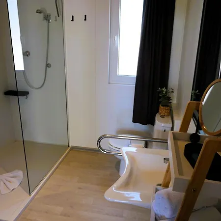 Casa Mia With Pool And Private Jacuzzi - Barrierefrei - Premiumholidays - * Pakostane